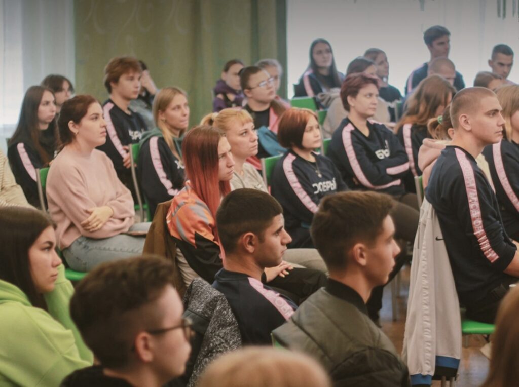Межрегиональный съезд добровольцев прошел в Воронежской области. Как продвигать добровольчество в медиапространстве, и эффективные инструменты взаимодействия с органами власти и НКО.