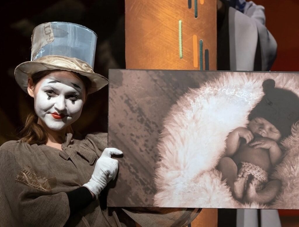 Воронежский театр кукол провел творческий вечер «Вольховский: так мало... и так много»